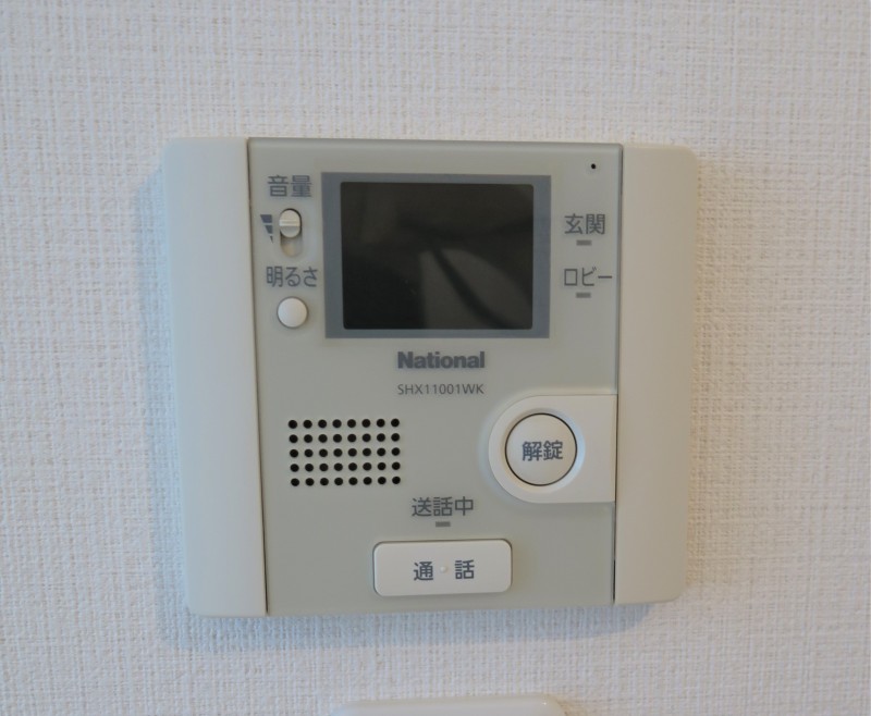 Ｂｒａｎｃｈｅ神楽坂3階 部屋その他