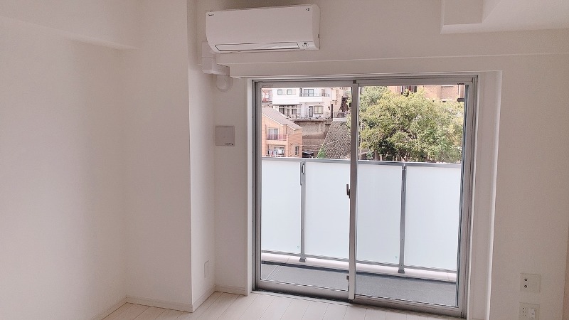 リヴシティ横濱ヒルサイドテラス7階 同仕様