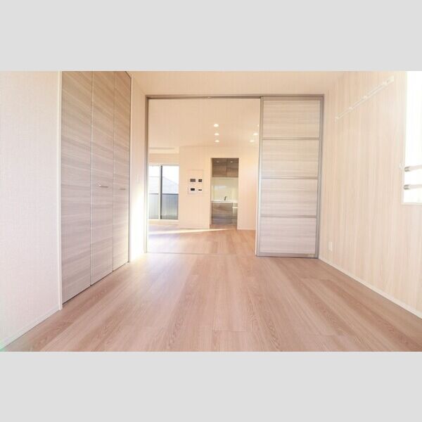 Frais Parfum(フレ パルファン) 洋室