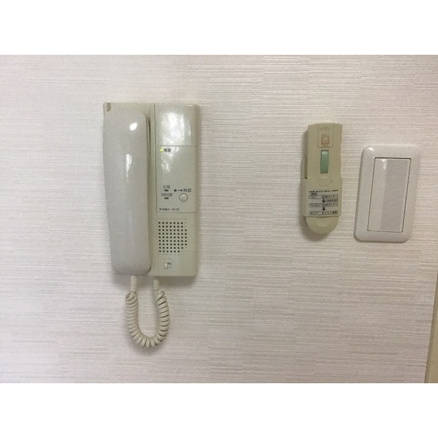 グレイス上大岡217号室 部屋その他