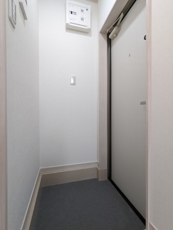 ルークス雑色2階 部屋その他