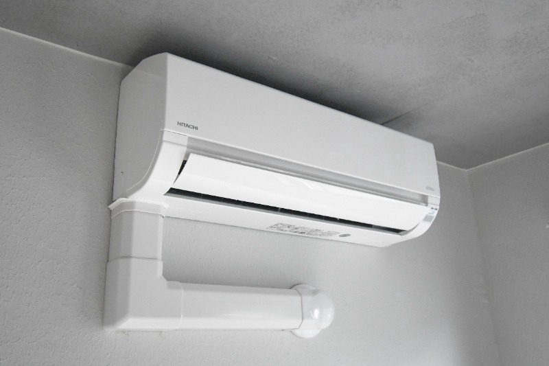 HW.HILLS(町屋Ⅱ) 別階参考写真