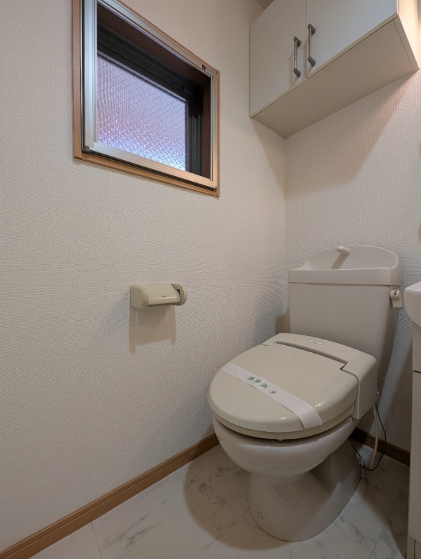 ダイワティアラ村上駅前マンションⅡ 洗面