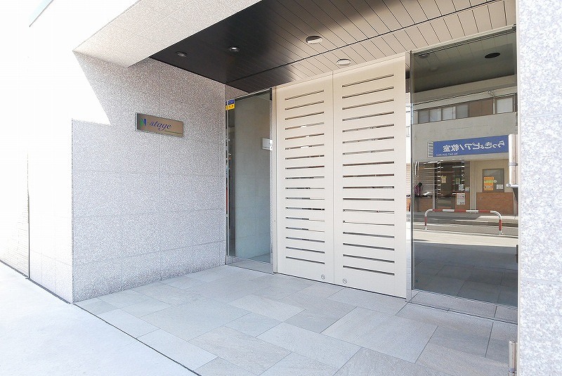 N-stage下総中山 外観