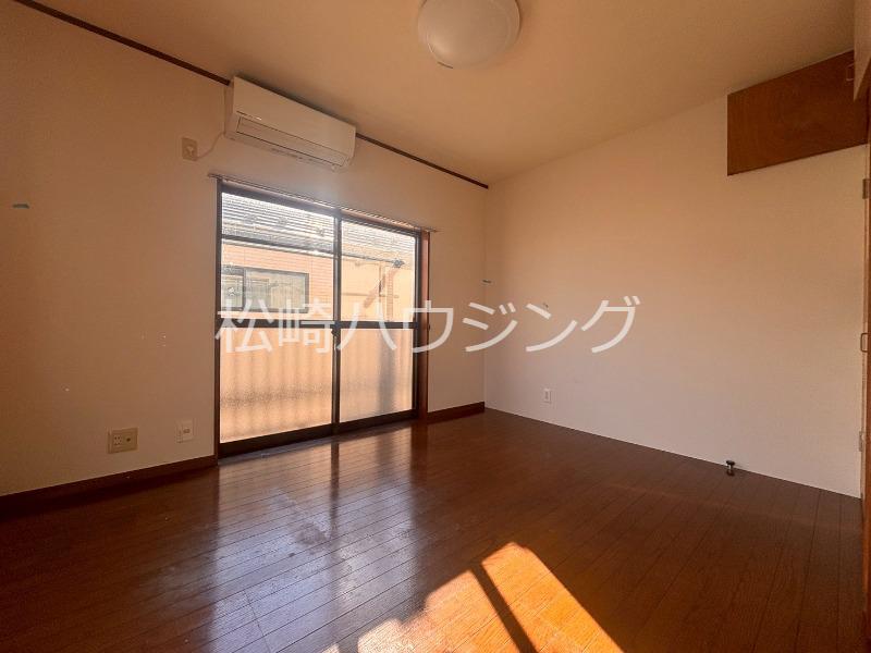 ピュアパレス 内観