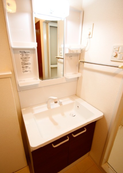 ベルデュールコート5階 部屋その他