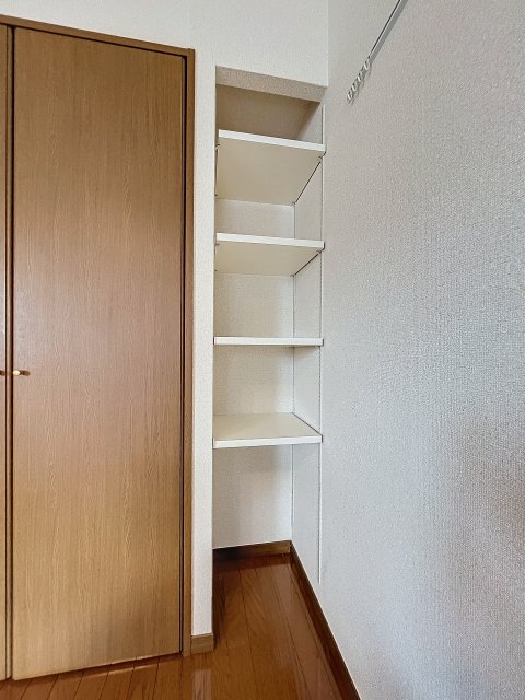 パレステュディオ新宿パークサイド7階 その他