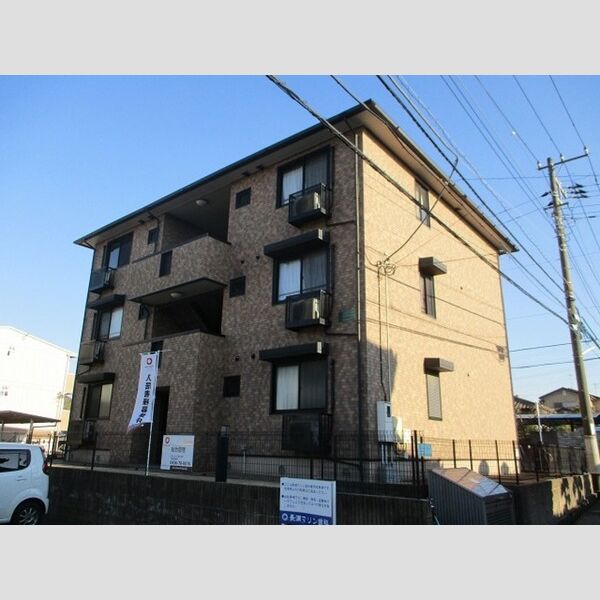 メゾン・ブルーノの外観画像