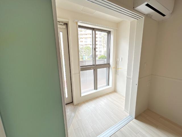 SAKURA インナーテラス