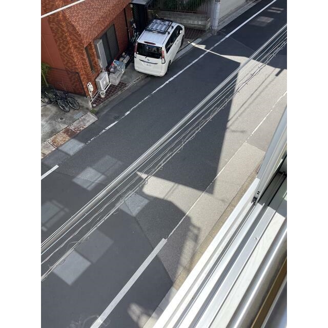 ウィズリー押上2階 301号室の写真になります