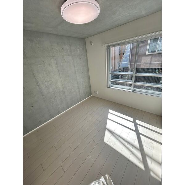 Ludens五反野FR202号室 部屋その他