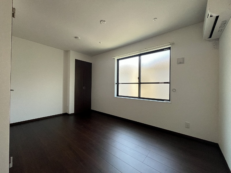 エテルノア2階 リビング