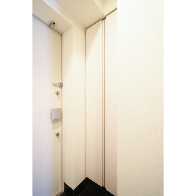 ＡＲＫＭＡＲＫ水天宮前Ⅱ0403号室 内観