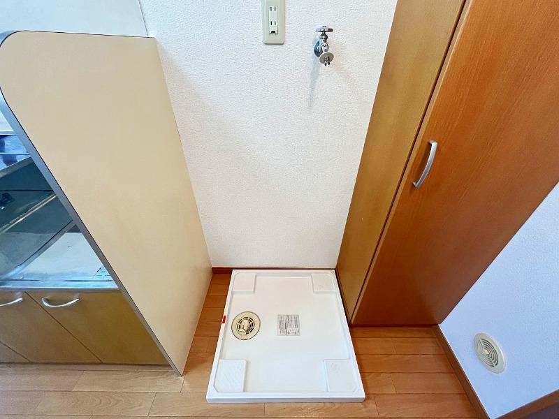 クレアーレ瑞江Ⅳ2階 その他