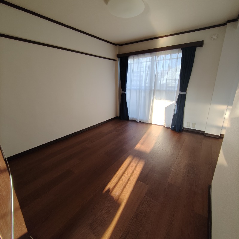 アークビル高円寺4階 リビング