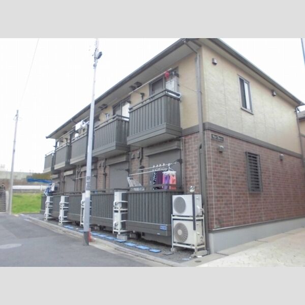 West Fiveーsの外観画像