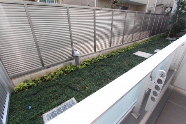 プラウドフラット学芸大学Ⅱ ※参考写真