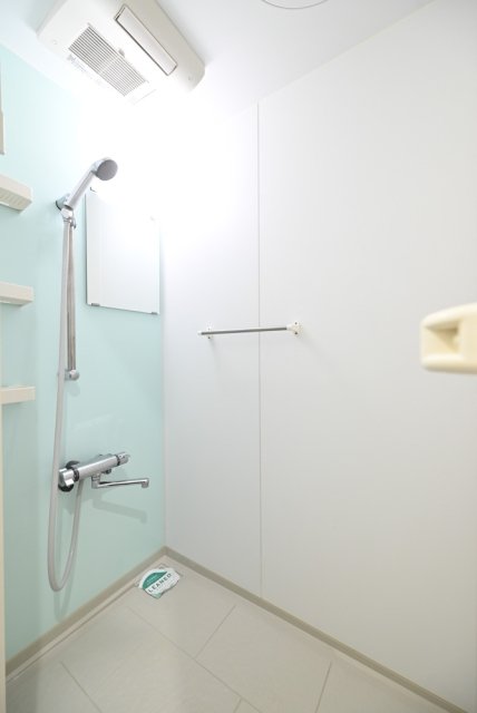 シーズ・ガレリア南青山 お風呂