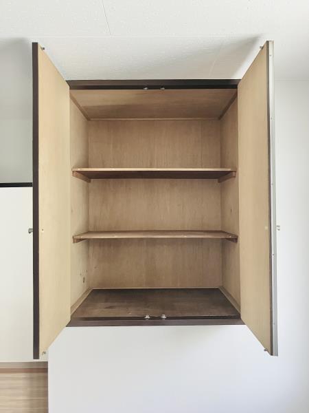 カーサグリーンプラザ1階 リビング