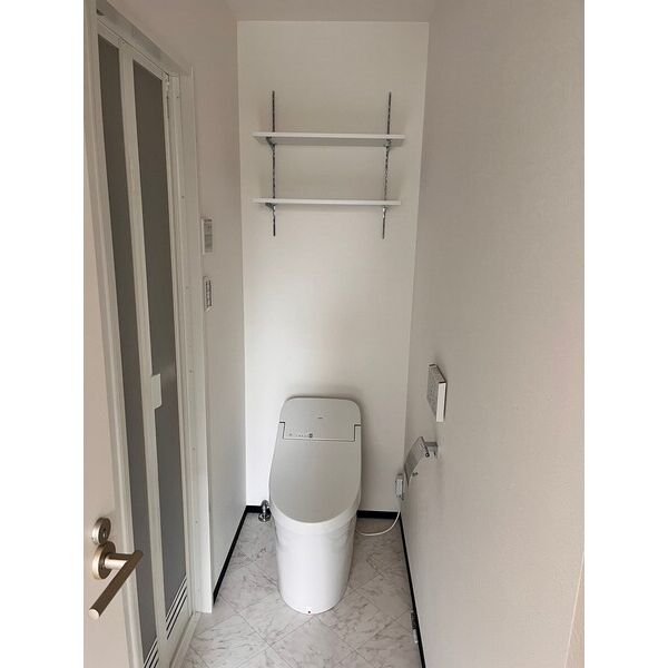 Buzz西新井102号室 部屋その他