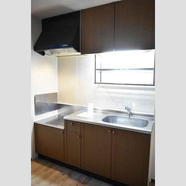 エーデル　Ⅰ キッチン