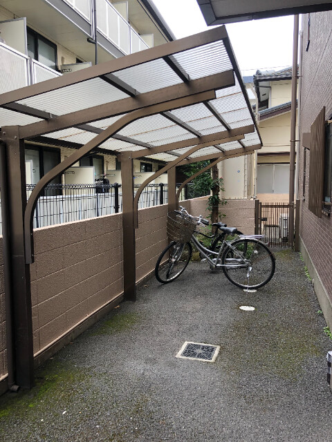 フォーシーズンＦＹ(E-148)3階 部屋その他