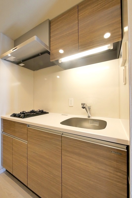 レジデンス横浜天王町5階 内観