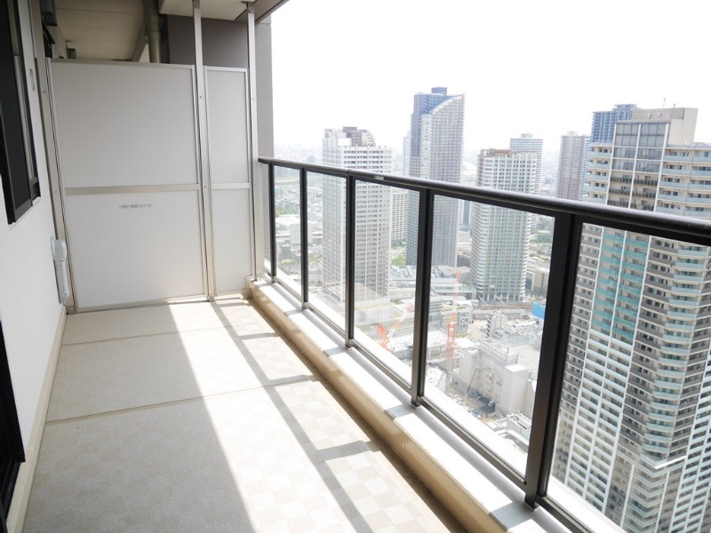 パークシティ武蔵小杉　ザガーデンタワーズウエスト2106号室 同建物別部屋の参考画像