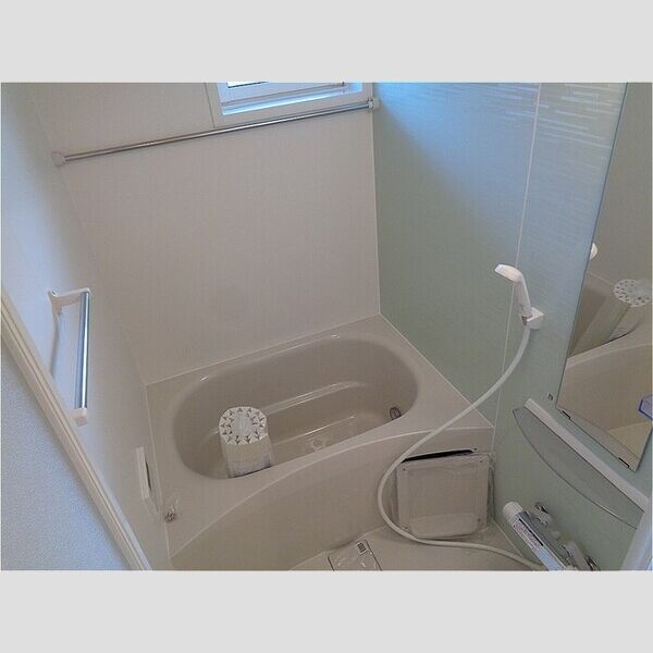 fortunex　(フォーチュンテン) 浴室