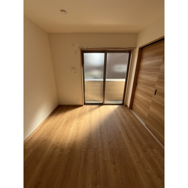 Memory　Court101号室 内観