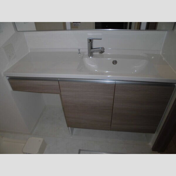 プレジール101号室 部屋その他