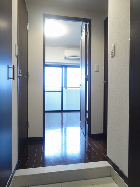 ドルチェ東京向島404号室 その他