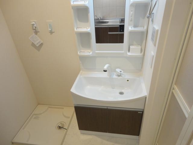 Ｐｅｔｉｔｅ　Ｌｕｍｉｅｒｅ 洗髪洗面化粧台（イメージ）