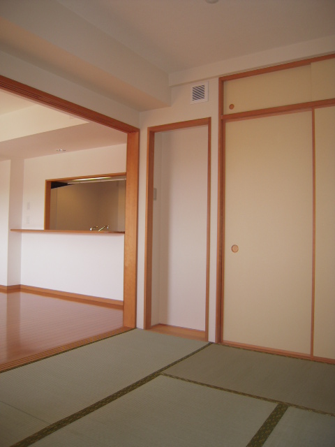 カッスル菊名0504号室 部屋その他