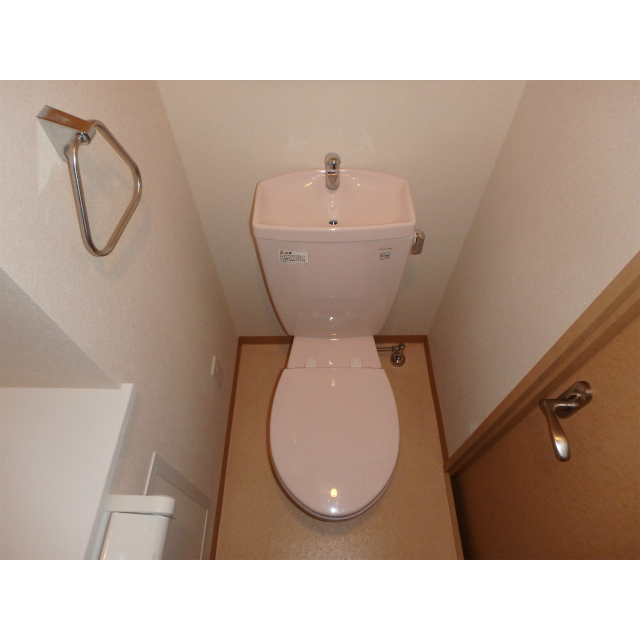 ＦＲＥＡ　Ｍ　桜台 内観