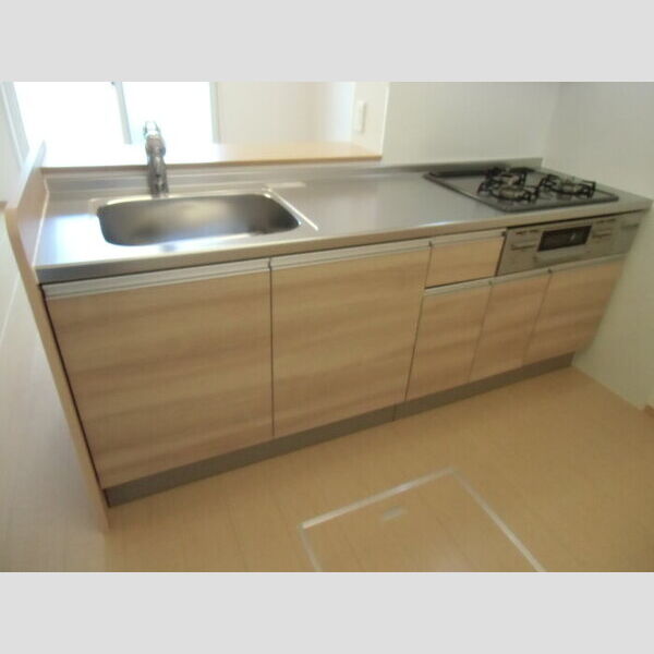 クレア　Ⅲ キッチン