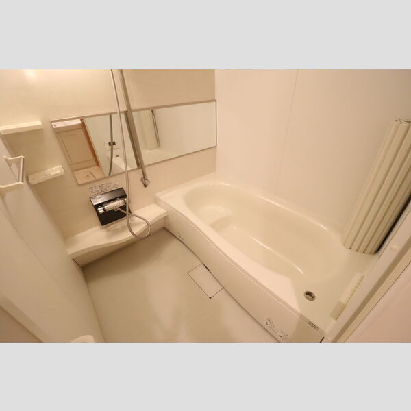 エトワール201号室 浴室