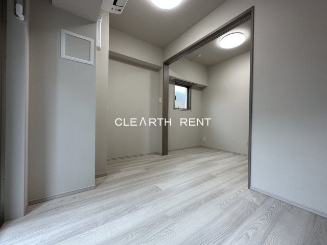 コンシェリア横濱 ＜ＳＨＩＮＫＯＹＡＳＵ＞906号室 同タイプ別住戸写真となります。現況と異なる場合がございます。