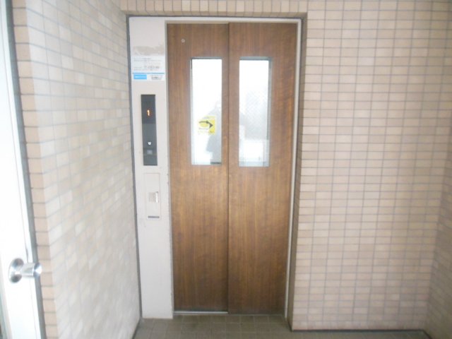 フェ・リーク0307号室 その他共有部分