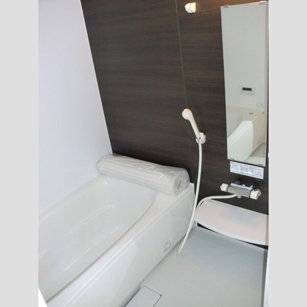 エトワール　Ⅱ205号室 浴室