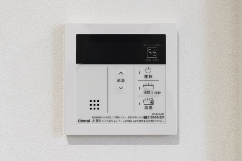 ＳＱＫ 部屋設備