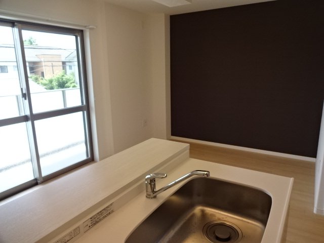 グランドパレス リビング