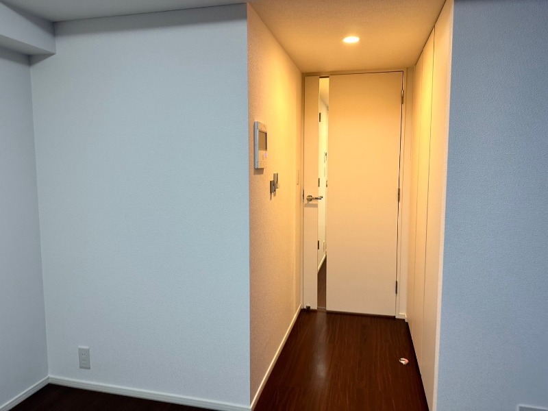 TFレジデンス川崎殿町EAST6階 内観