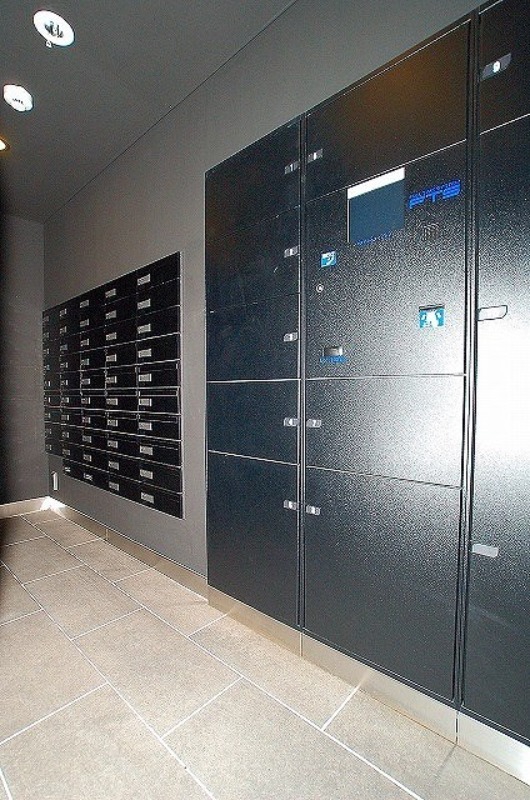 ステージファースト飯田橋アジールコート 部屋設備