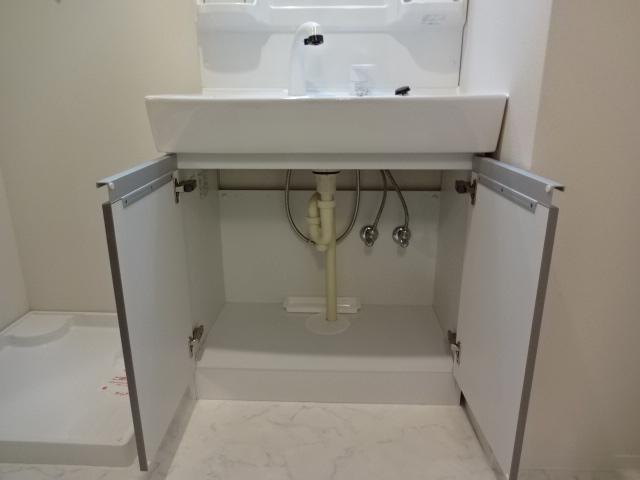 グランドゥマール水引 室内