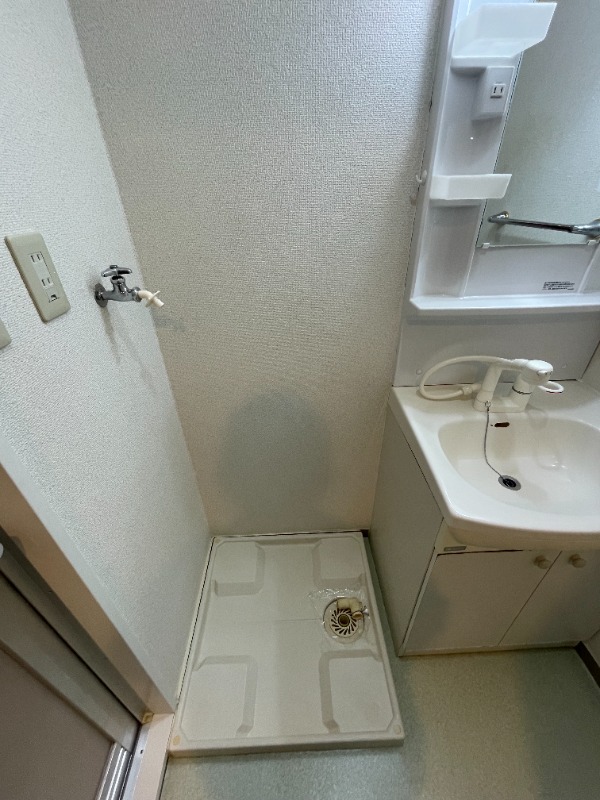 アンシャンテ3階 部屋設備