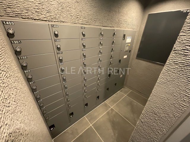 ＧＲＡＮ ＰＡＳＥＯ 浅草入谷12階 ☆新築1ＬＤＫ/仲介手数料【０円】家賃２か月【0円】☆