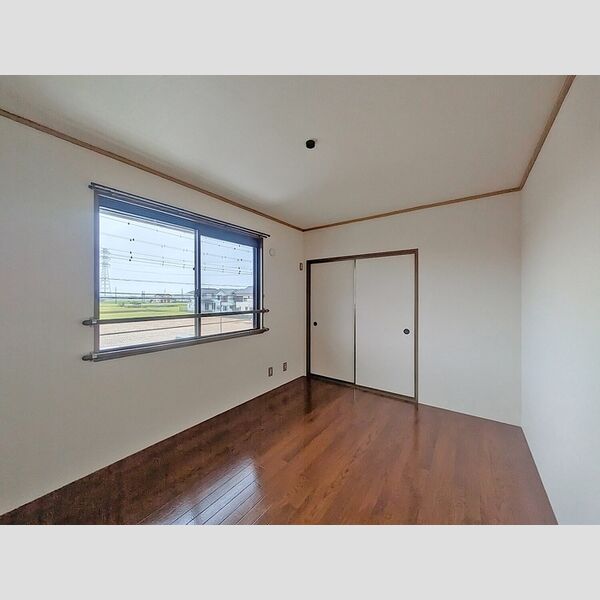 ジュピターズ　A/BB202号室 洋室