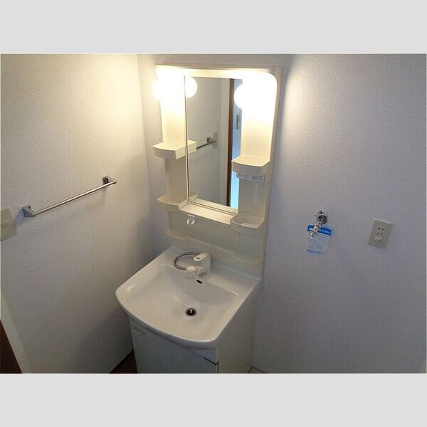 サンパティーク　A 洗髪洗面化粧台