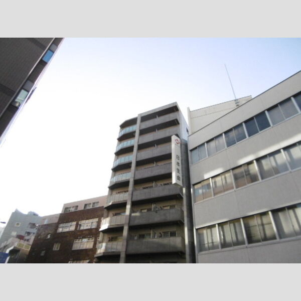 クラヴィーア練馬の外観画像